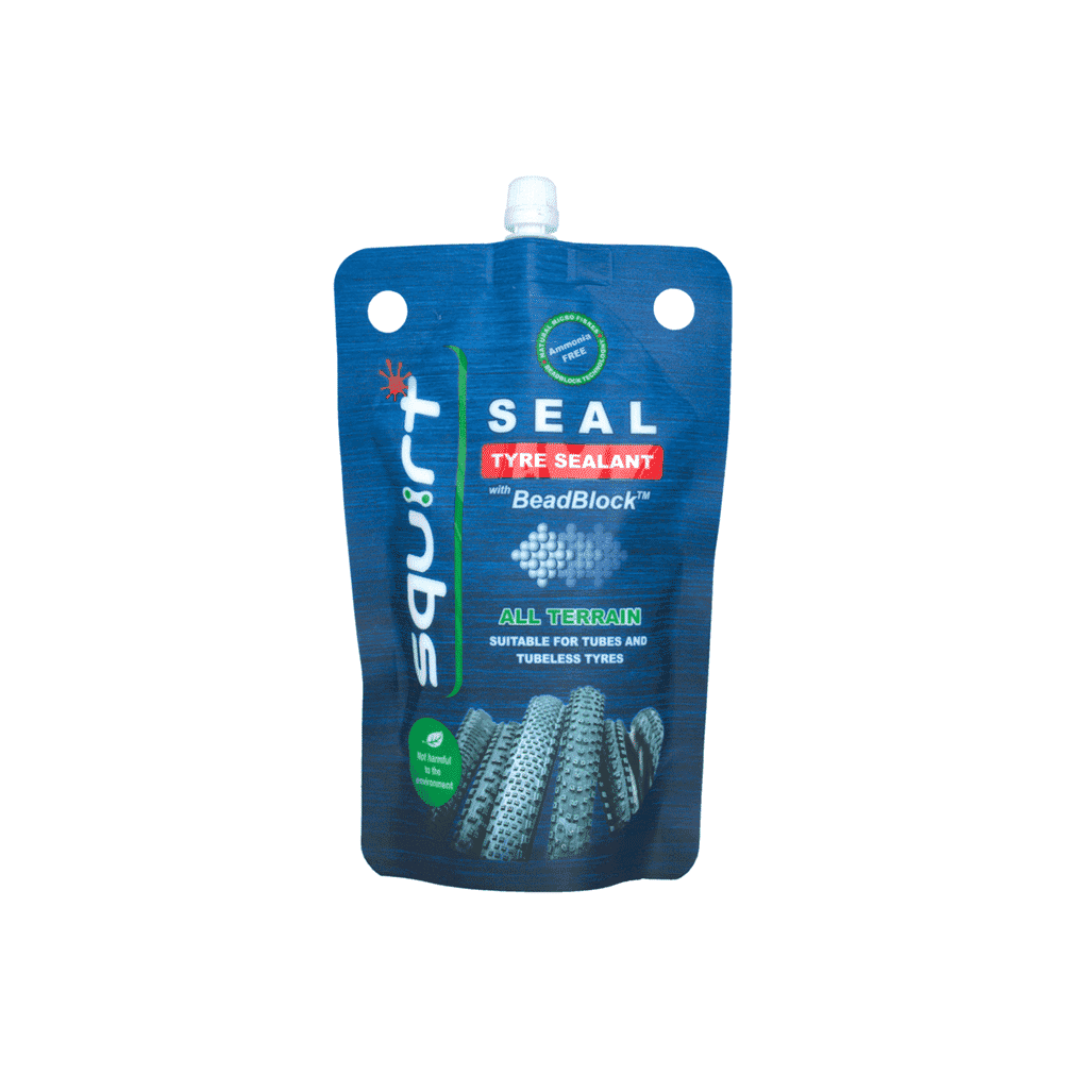 Αντιτρυπητικό Υγρό Πρόληψης SQUIRT SEAL BEADBLOCK (120 ml)