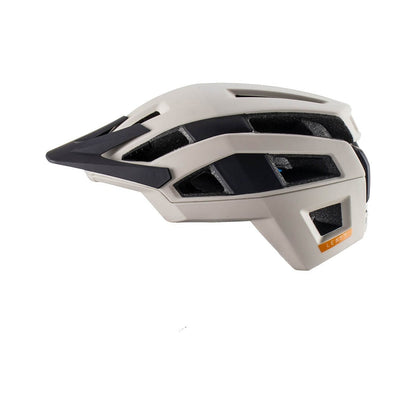 MTB-hjelm LEATT TRAIL 3.0 Beige 2022
