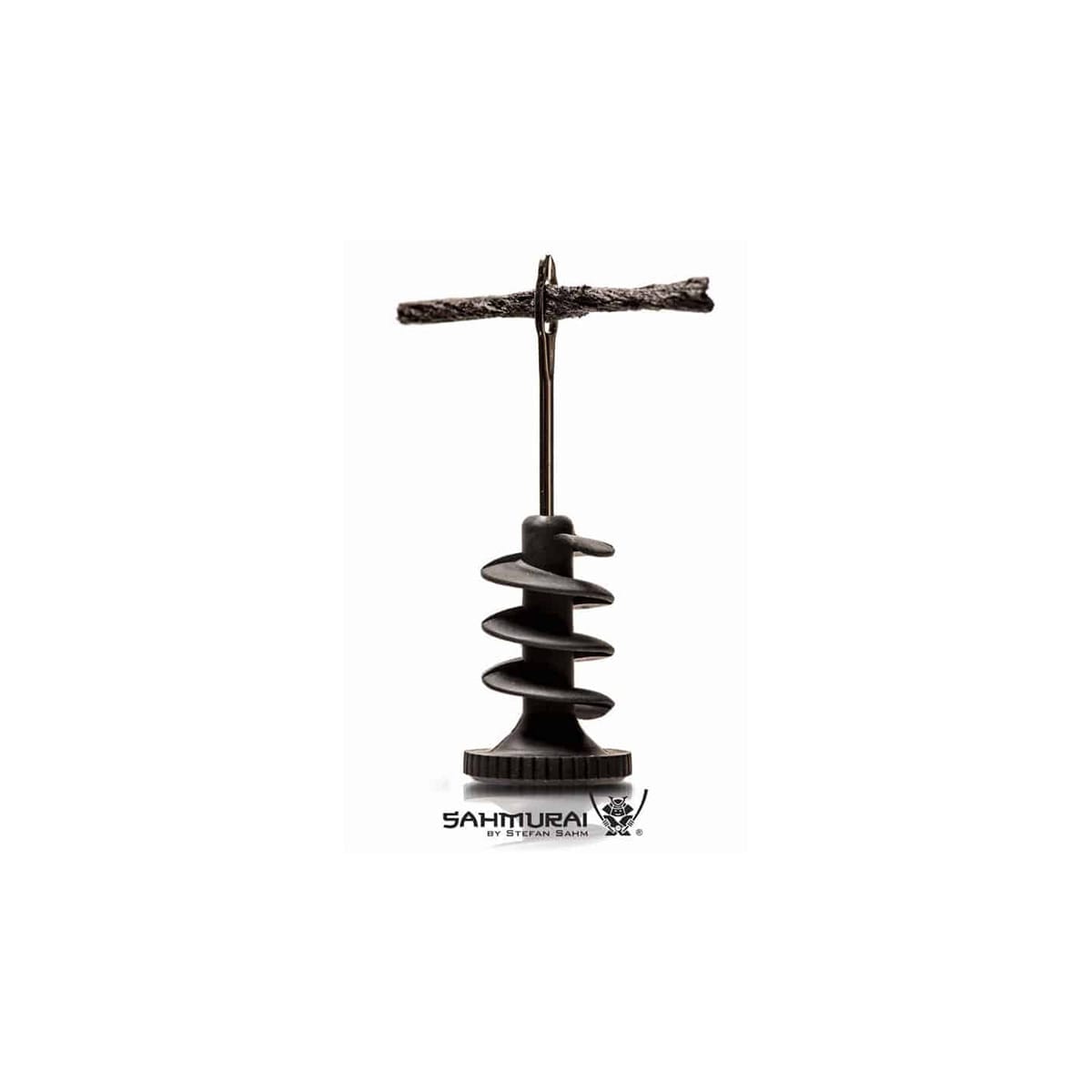 SAHMURAI SWORD Integroitu Tubeless-korjaussarja