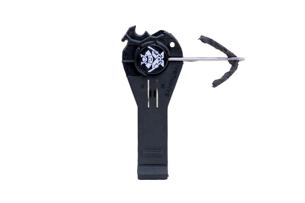 Multi-nástroj SAHMURAI SWITCHBLADE (7 nástrojů)