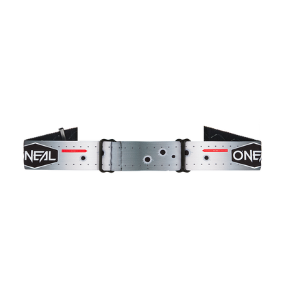 O'NEAL B-10 HR Junior Multi Lens Radium Red Mask