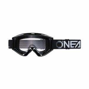 O'NEAL B-ZERO fietsbril zwart
