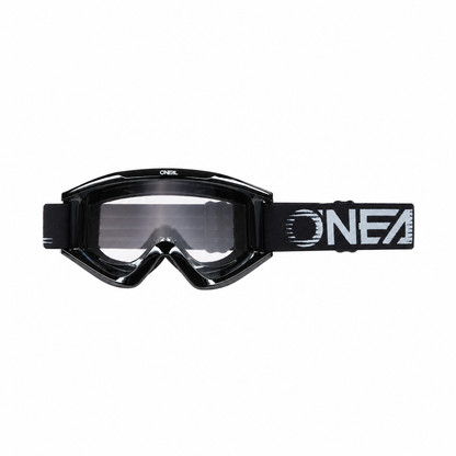 O'NEAL B-ZERO mustad kaitseprillid
