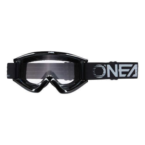 Masker O'NEAL B-ZERO Zwart