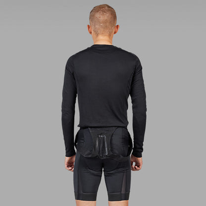 GRIPGRAB WINDBREAKING THERMAL Long-Sleeve Base Layer Black