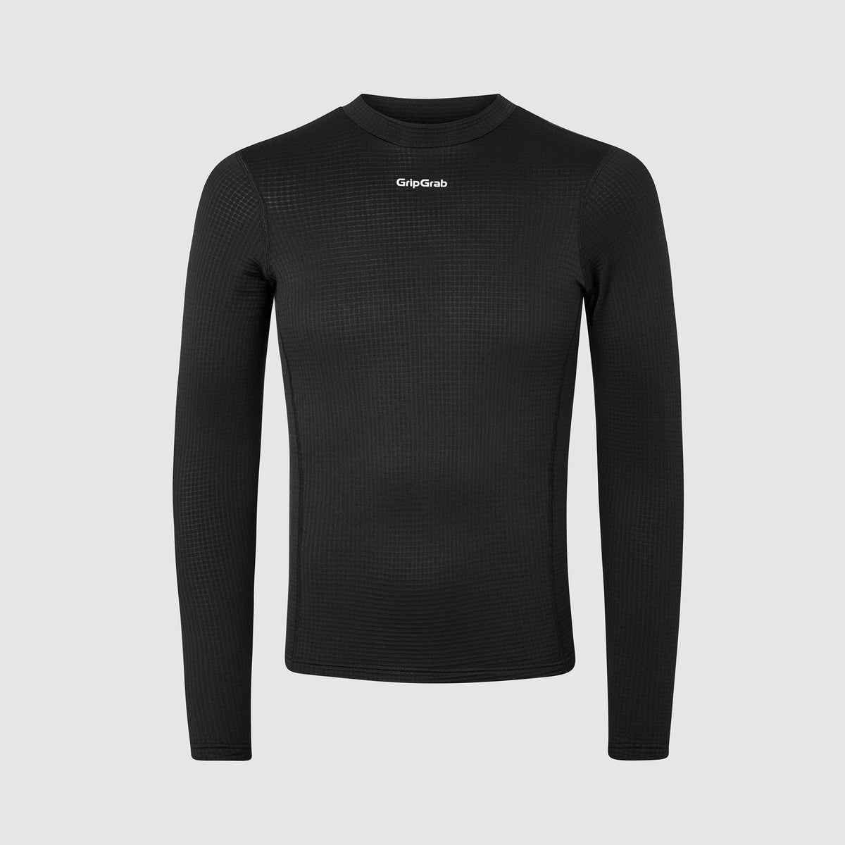 GRIPGRAB RIDE WINTER Long-Sleeve Base Layer Black