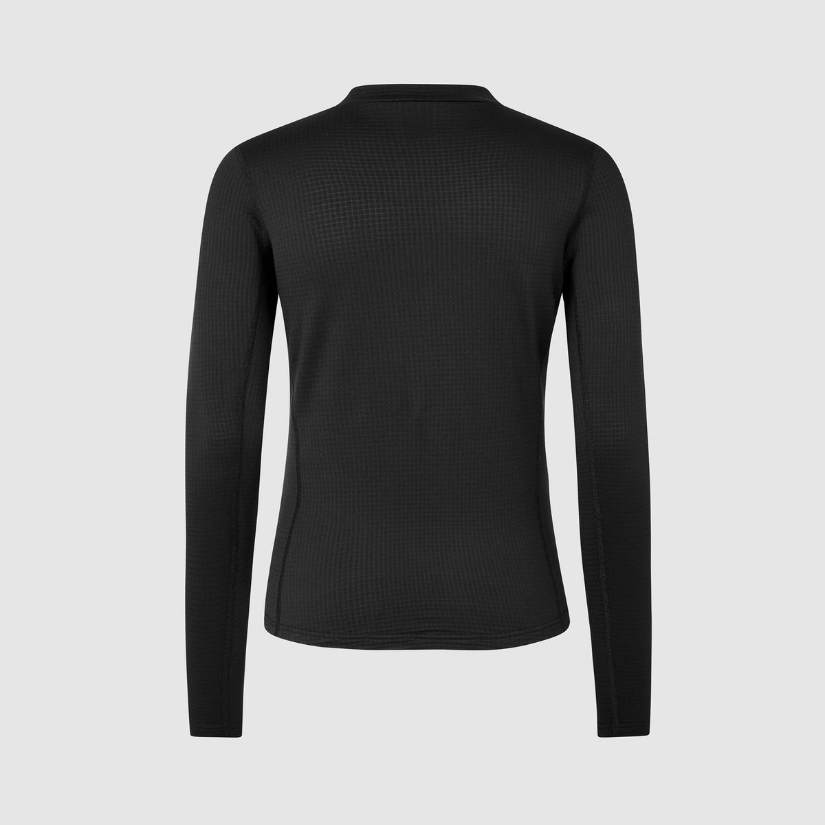 GRIPGRAB RIDE WINTER Women’s Long-Sleeve Base Layer Black