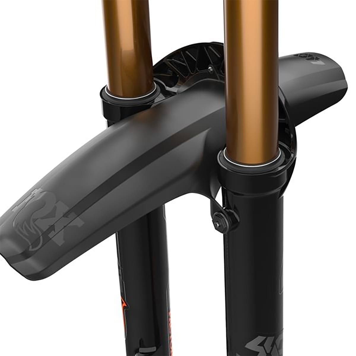 Stänkskärm för Gaffel FOX RACING SHOX 40 (2021+)