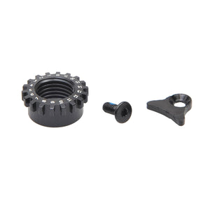 Kit navojnog umetka za osovinu 15 mm FOX RACING SHOX #803-00-370