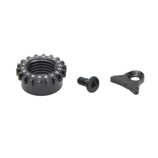 Κιτ Σπειρωτής Ένθετης για Άξονα 15 mm FOX RACING SHOX #803-00-370