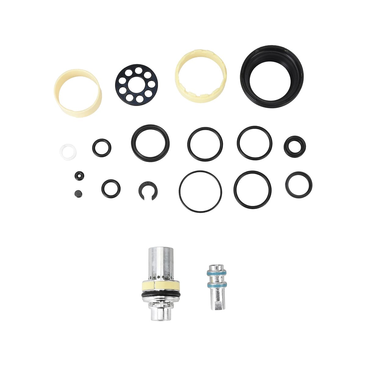 Complete Seal Kit for FOX TRANSFER Dropper Post