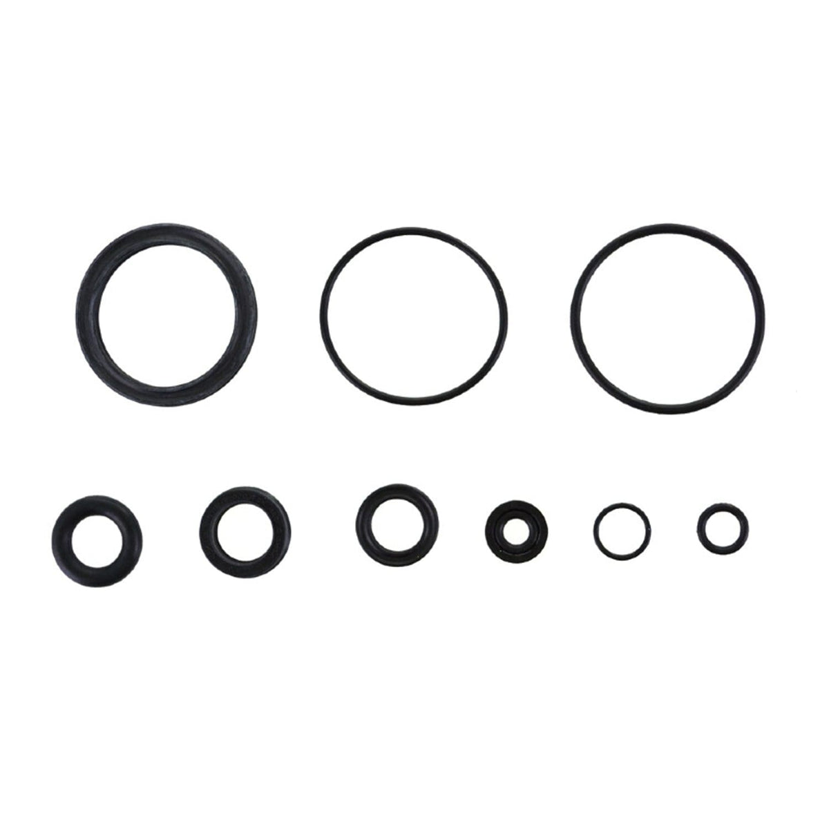 FOX RACING SHOX 36 NA2 Fork Air Seal Kit #803-01-226