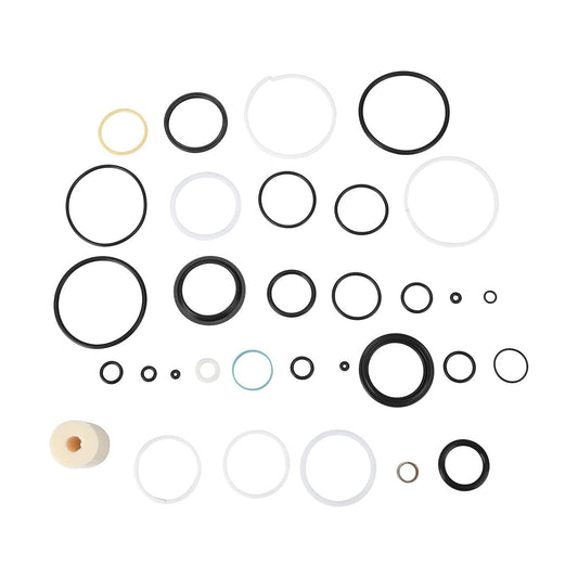 Kompletny Zestaw Uszczelek do Amortyzatora FOX RACING SHOX FLOAT X2 2019
