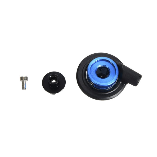 Kit Πώματος Άνω Τηλεχειρισμού FOX RACING SHOX για Φυσίγγιο FIT4 Adjust μετά το 2016 #820-05-456