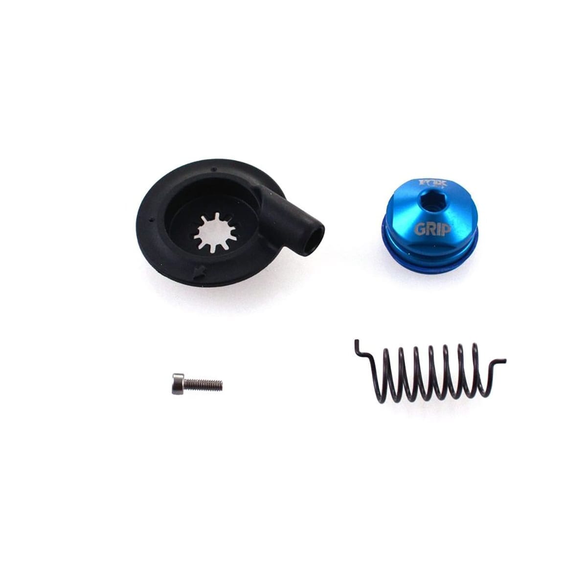 FOX RACING SHOX GRIP Perf 2020+ Handlebar Remote Conversion Kit #820-05-611-KIT