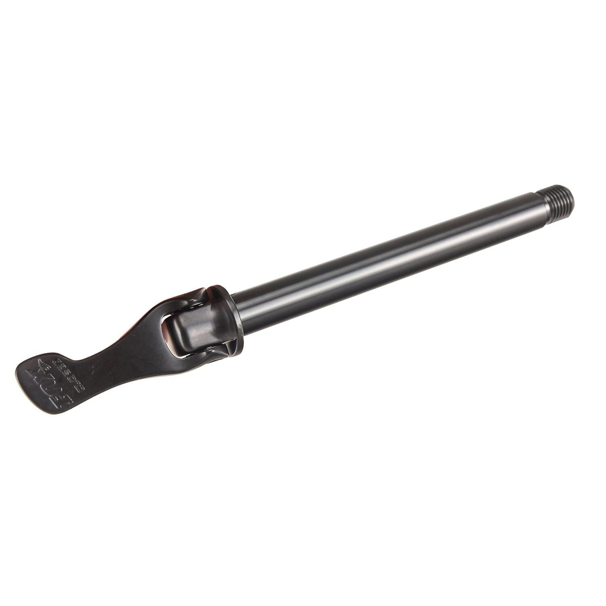 FOX RACING SHOX 15x100 mm QR Sort Forhjulsakse