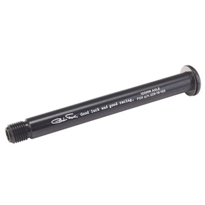 Ax de Roată Față FOX RACING SHOX KABOLT 15x100 mm Negru