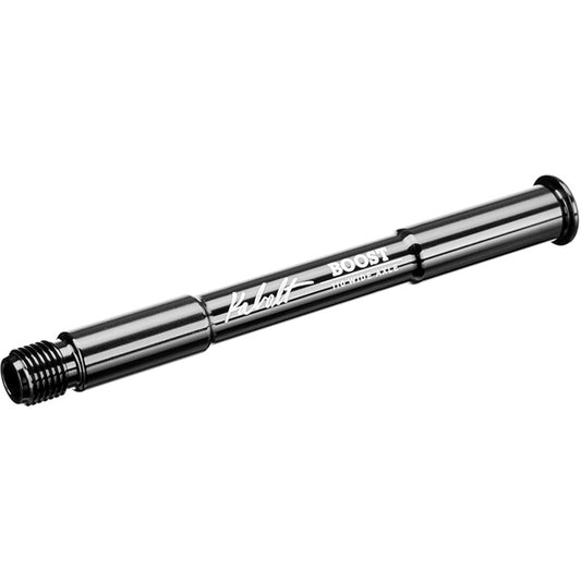 Oś Koła Przedniego FOX RACING SHOX KABOLT 15x110 mm Czarny
