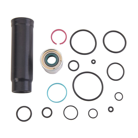 Zestaw uszczelek FOX do kasety widelca FOX 32/34mm FIT4