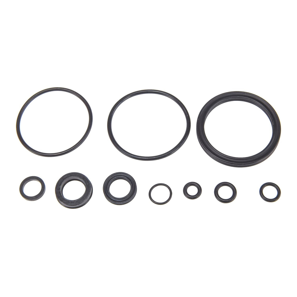 FOX RACING SHOX 40 FLOAT NA2 Fork Seal Kit #803-00-964
