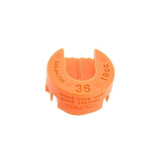 FOX Token for FOX FLOAT 36 NA 2 Fork #234-04-736