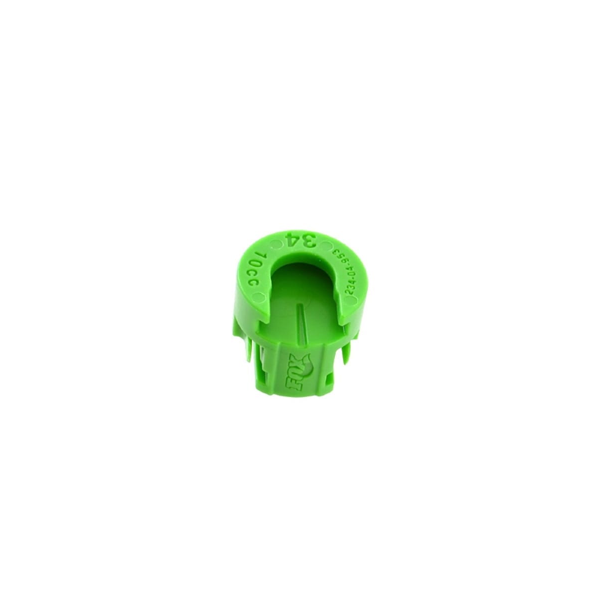 Token FOX do widelca FOX FLOAT 34 NA 2 #234-04-953