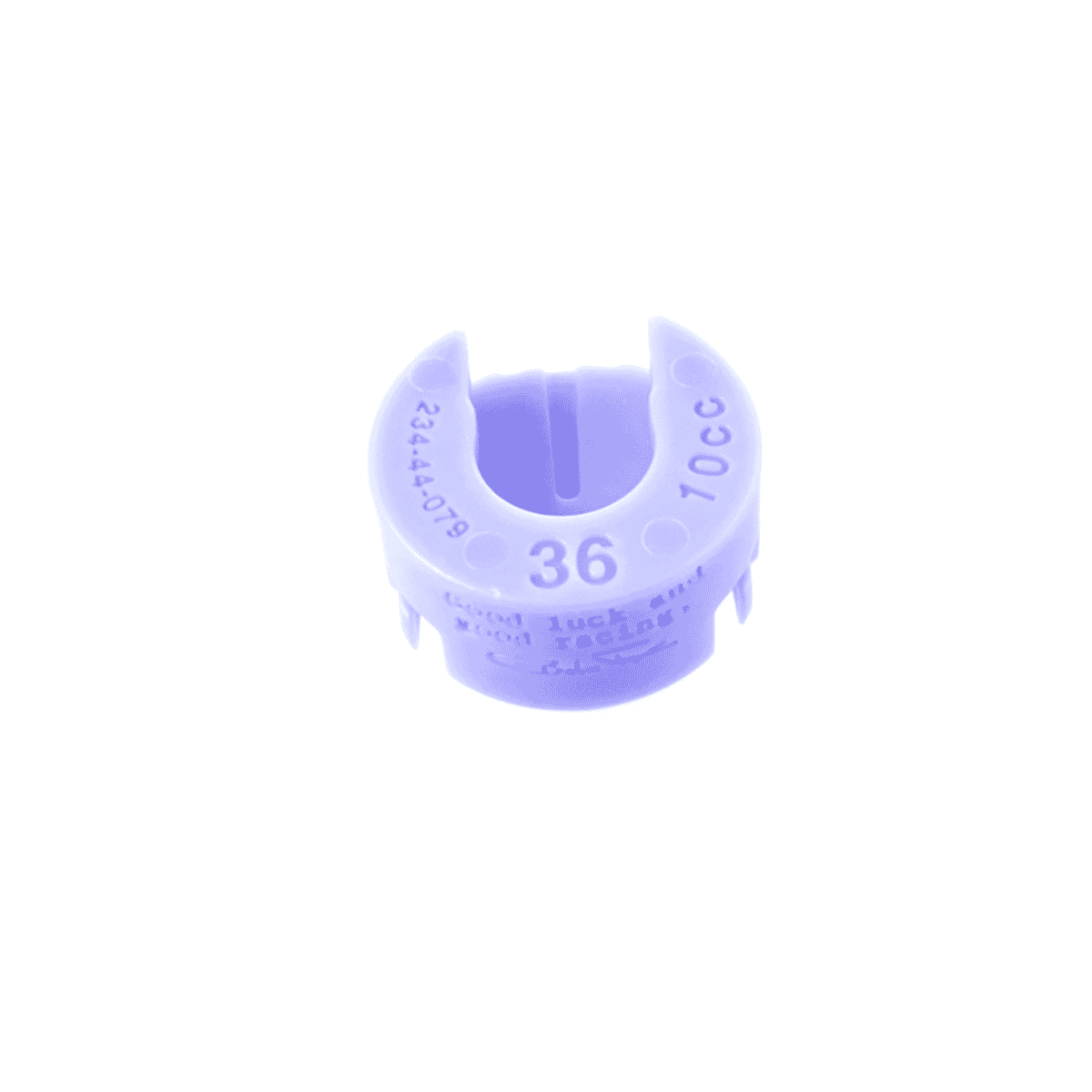 Token FOX do widelca FOX FLOAT 36 RYTHM NA 2 #234-44-079