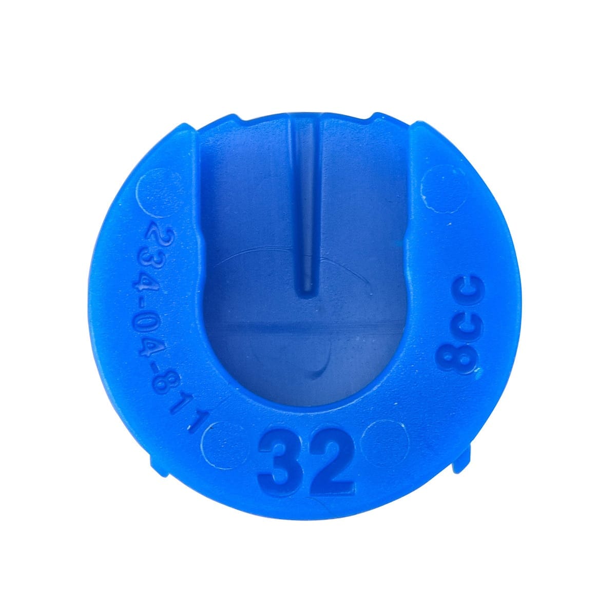 Token FOX do widelca FOX FLOAT 32 NA 2 #234-04-811