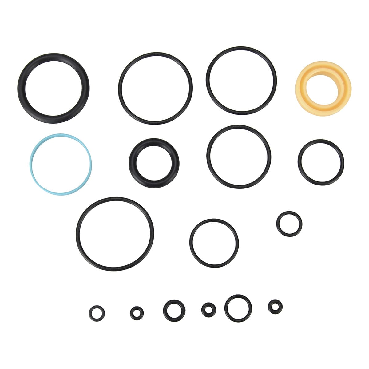 Internal Seal Kit for FOX RC4/RC2 Shock