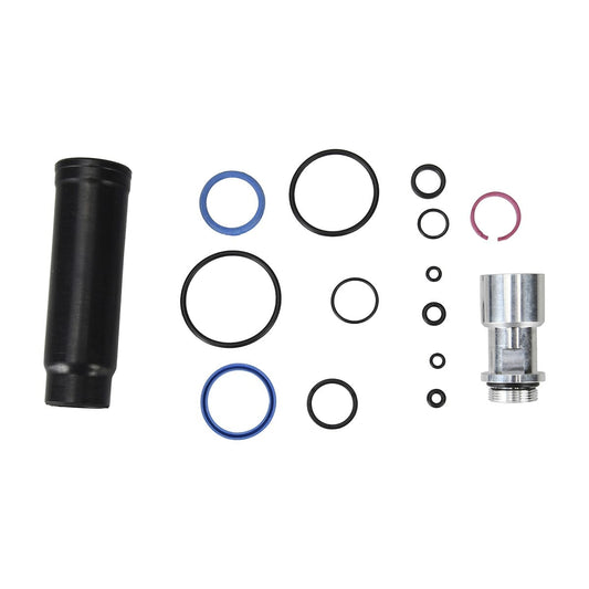 Zestaw Uszczelnień FOX do Wkładu Widelca FOX 32/34mm FIT CTD, FIT CTD Trail Adj, FIT Remote