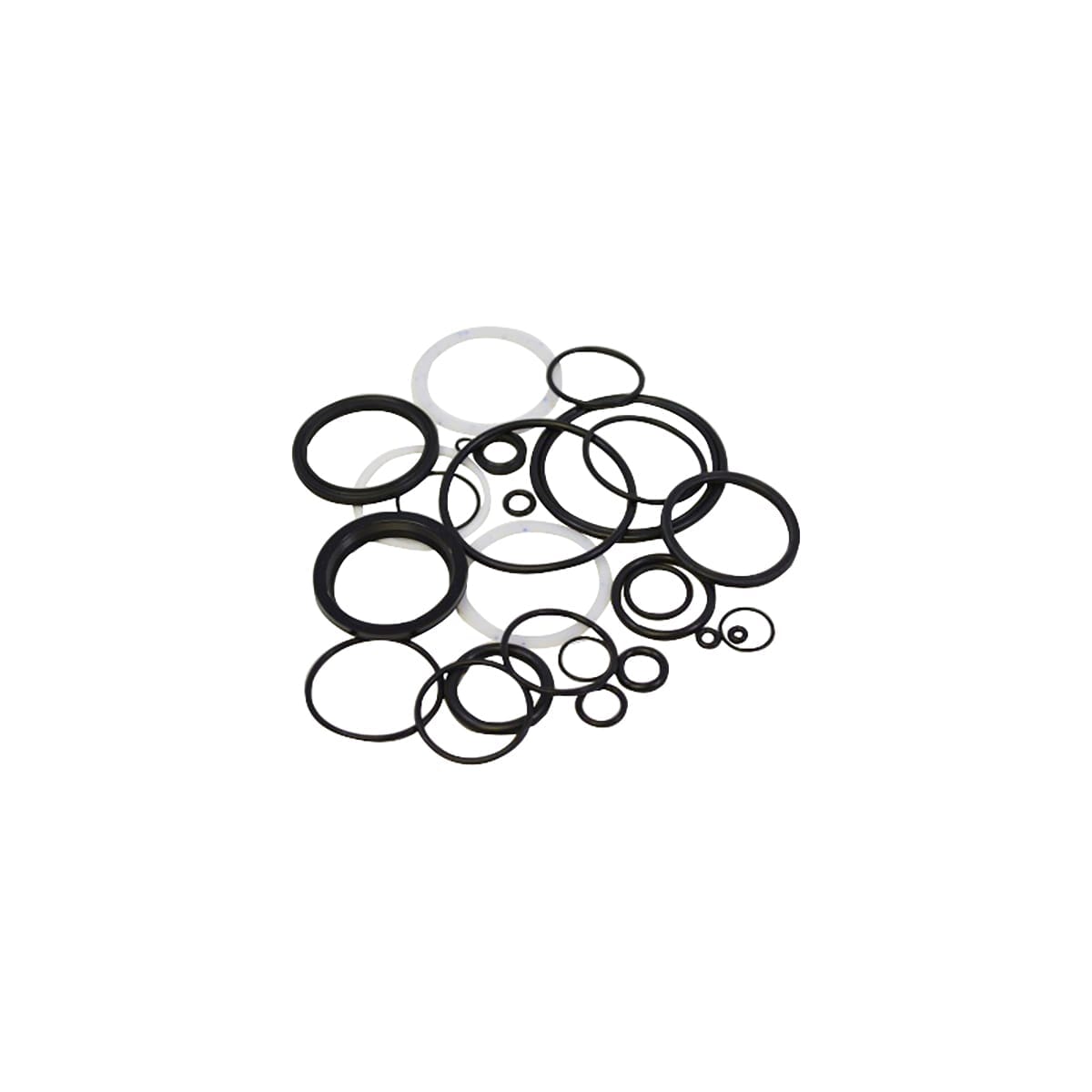 Complete Seal Kit for FOX FLOAT X2 Shock 2016-2017