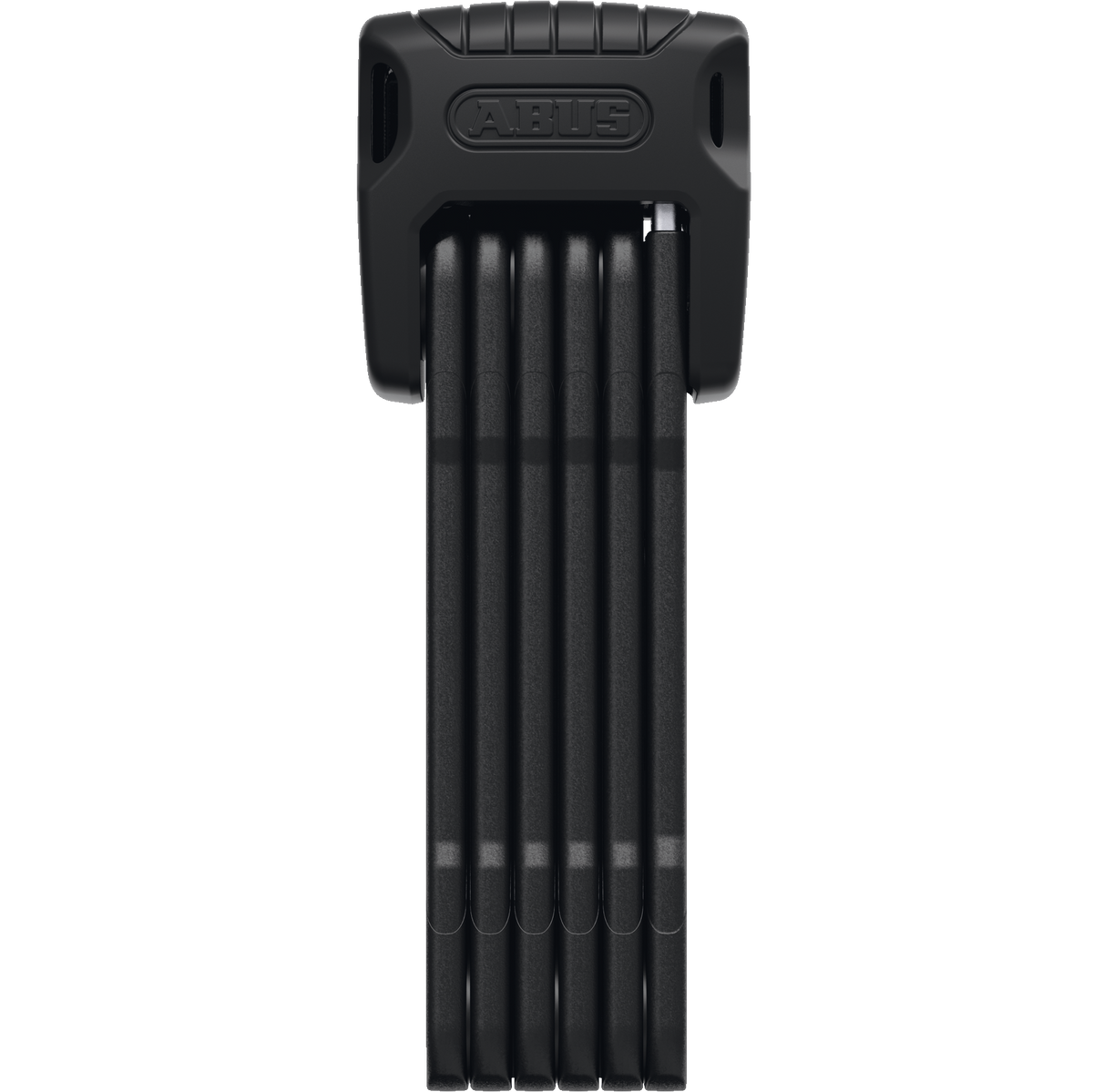 ABUS BORDO 6500K Folding Link Lock + SH Mount