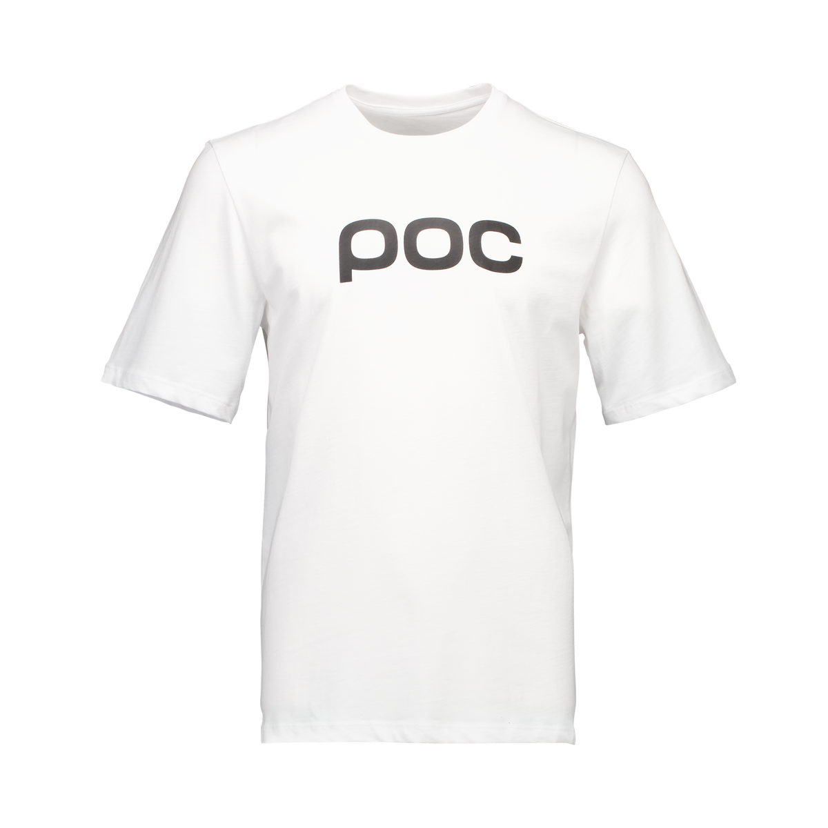 Tričko POC bílé