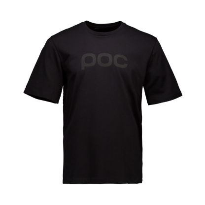 T-krekls POC Melns
