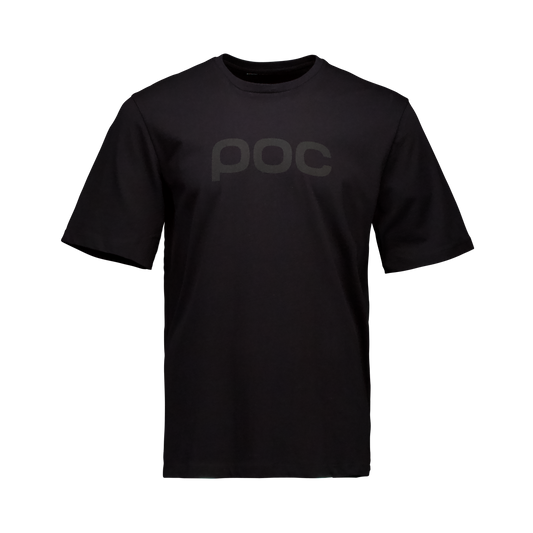 T-shirt POC Svart