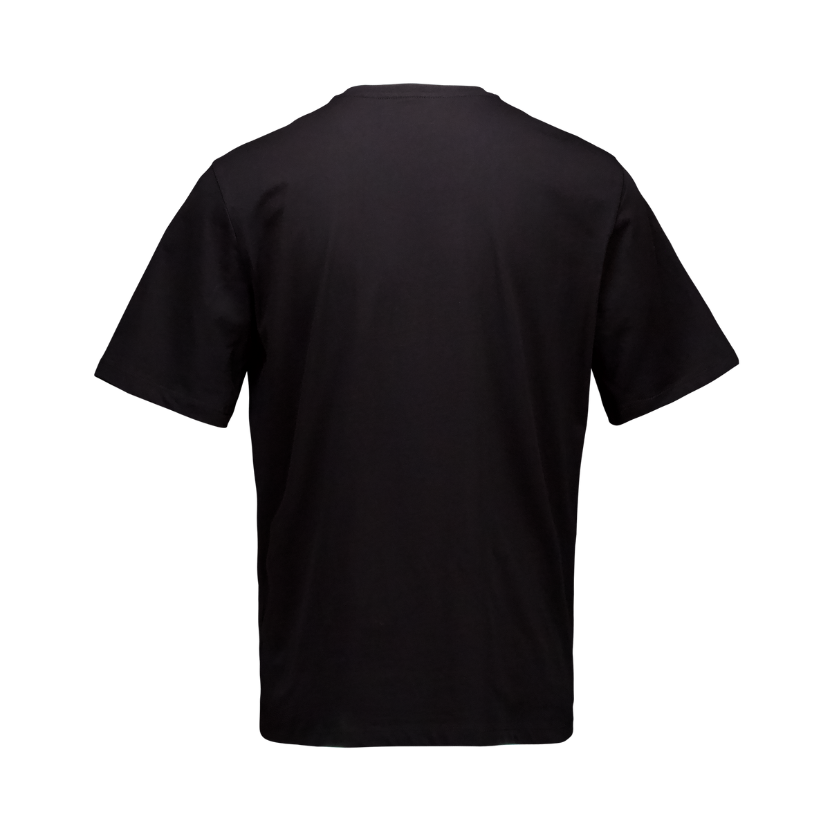 T-Shirt POC Μαύρο