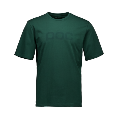 POC T-särk Roheline