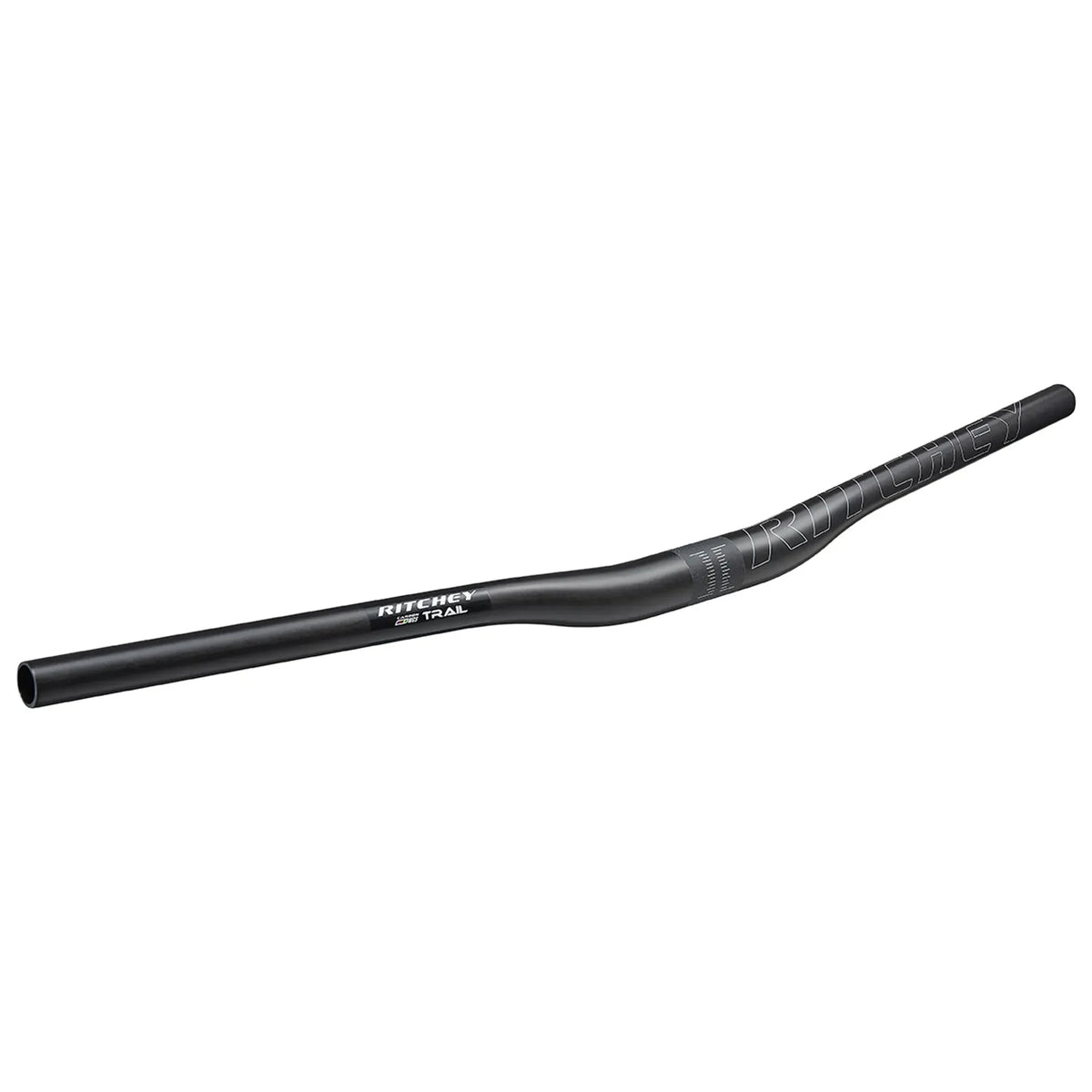 Styr RITCHEY WCS TRAIL Rise 15mm 780mm Carbon Sort