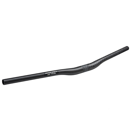 RITCHEY WCS TRAIL Rise 15mm 780mm Carbon Black Handlebar