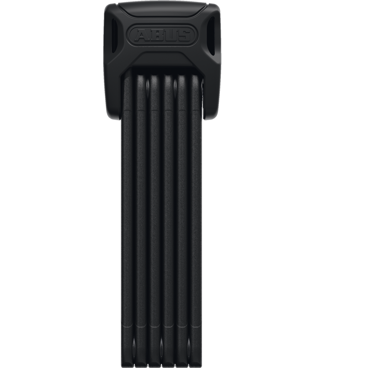 ABUS BORDO 6000K Folding Link Lock + ST Mount