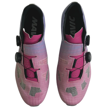Maantiepyöräilykengät MAVIC COSMIC SLR Sininen/Fuksia