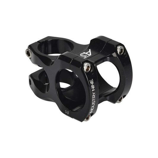 Stem INDUSTRY NINE A35 Ø35 mm Black