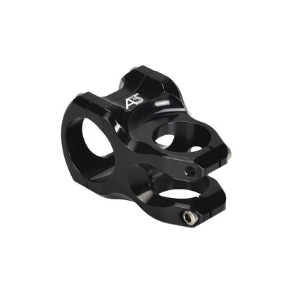Stem INDUSTRY NINE A35 Ø35 mm Black