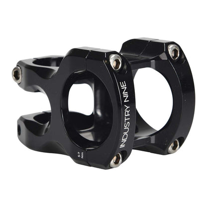Stem INDUSTRY NINE A35 Ø35 mm Black
