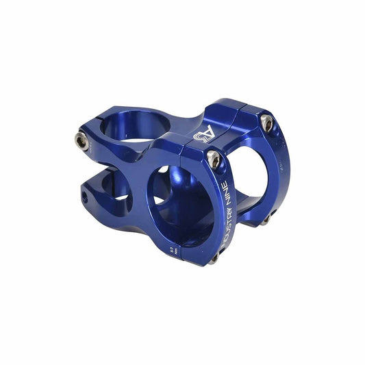 INDUSTRY NINE A35 Ø35 mm Blue Stem