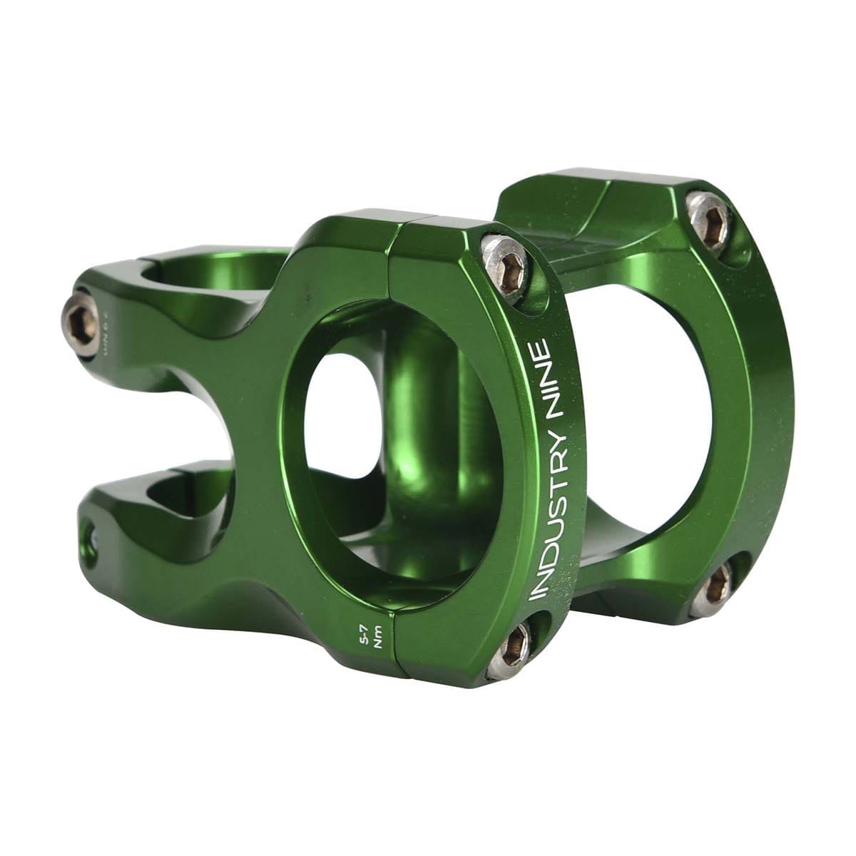 INDUSTRY NINE A35 Ø35 mm Stem Green