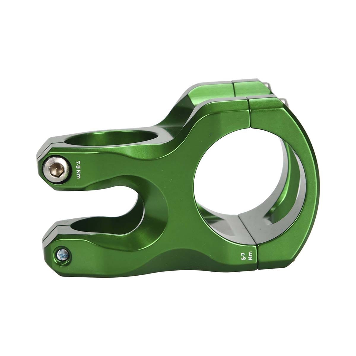 INDUSTRY NINE A35 Ø35 mm Stem Green