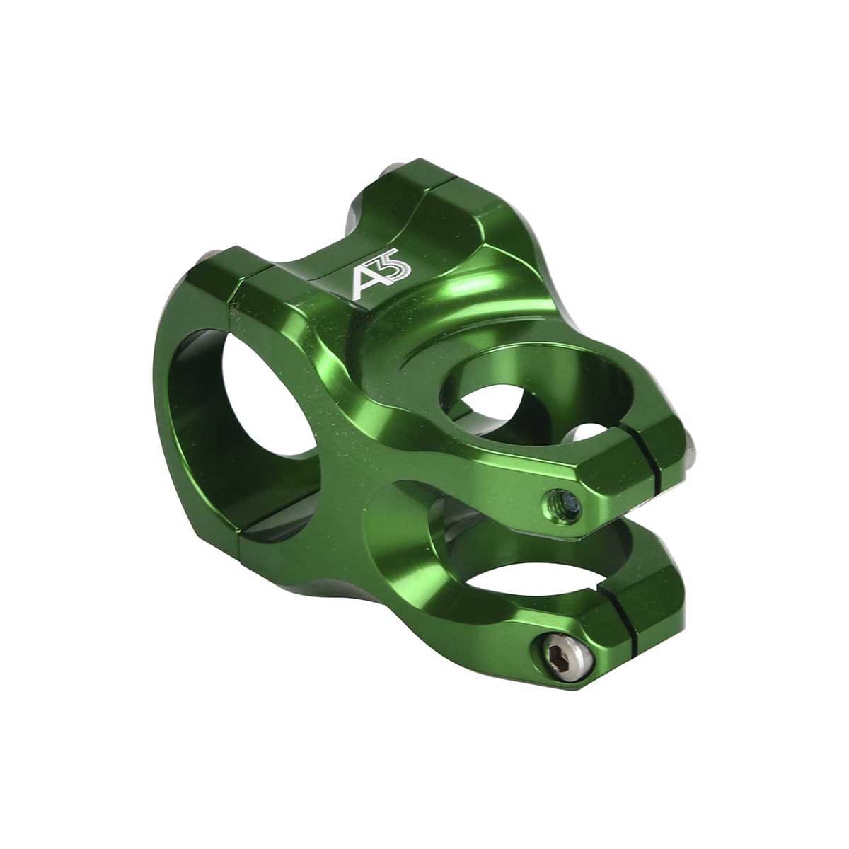 INDUSTRY NINE A35 Ø35 mm Stem Green