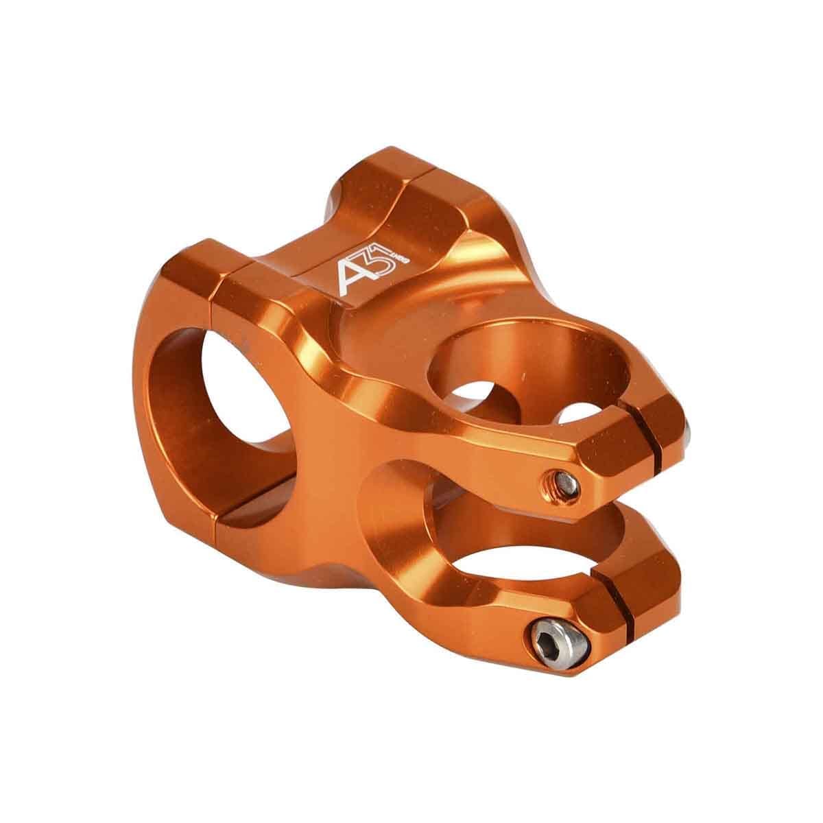 Förpotens INDUSTRY NINE A318 Ø31.8 mm Orange