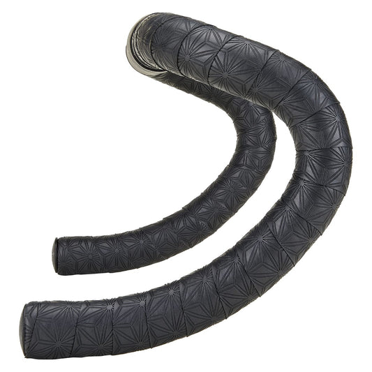 Styrband SUPACAZ SUPER STICKY KUSH CLASSIC Svart